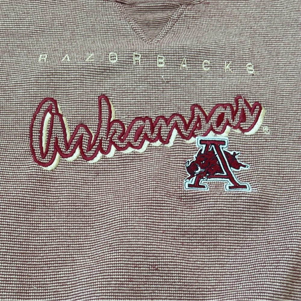 Lee Sport Men’s Vintage Nebraska Cornhuskers Sweatshirt Size M